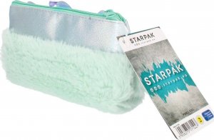 Piórnik Starpak PIORNIK SASZ PLUSZ 1ZAM SILVER UNICORN STK 24/48 3