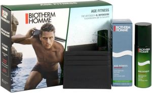Biotherm Homme Age Fitness Zestaw kosmetyczny dla mężczyzn 1