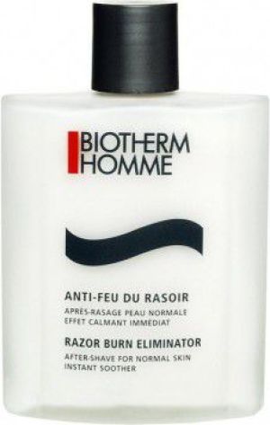 Biotherm HOMME Razor Burn Eliminator Balsam po goleniu 100 ml 1