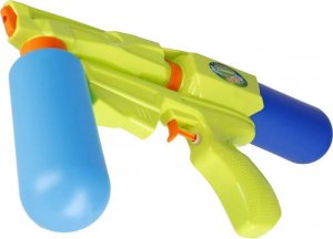 Mega Creative PISTOLET NA WODE 37X26X7 MC SPORT B/C 36/72 2