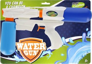 Mega Creative PISTOLET NA WODE 37X26X7 MC SPORT B/C 36/72 8