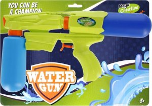 Mega Creative PISTOLET NA WODE 37X26X7 MC SPORT B/C 36/72 9
