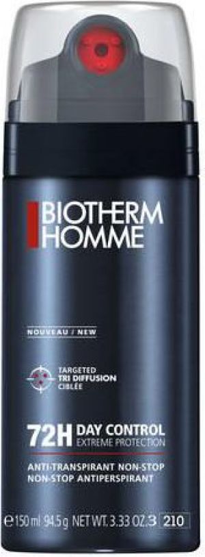 Biotherm Homme 72H Day Control Dezodorant spray 150ml 1