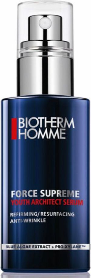 Biotherm HOMME FORCE SUPREME YOUTH ARCHITECT SERUM 50ML 1