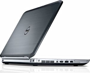 Laptop Dell LATITUDE E5520 FullHD i7 8GB 500HDD HDMI W10 5