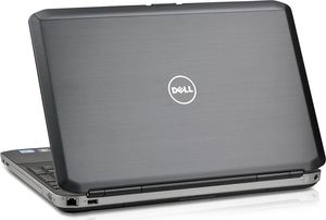 Laptop Dell LATITUDE E5530 HD LED i5 4GB 512SSD HDMI W10 2