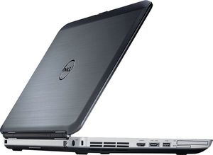 Laptop Dell LATITUDE E5530 HD LED i7 4GB 512SSD HDMI W10 4