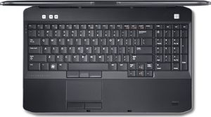 Laptop Dell LATITUDE E5530 FullHD i7 4GB 500HDD HDMI W10 3