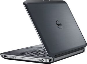 Laptop Dell LATITUDE E5530 FullHD i7 8GB 240SSD HDMI W10 5