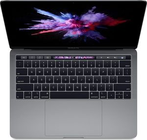 Laptop Apple MacBook Pro A1706 RETINA i5 16GB 512SSD Touch Bar 2