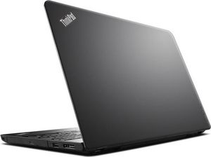 Laptop Lenovo ThinkPad E560 i5-6G 4GB 120SSD W10 DVD KAM 2