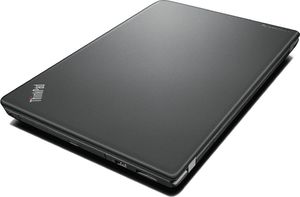 Laptop Lenovo ThinkPad E560 i5-6G 4GB 120SSD W10 DVD KAM 5