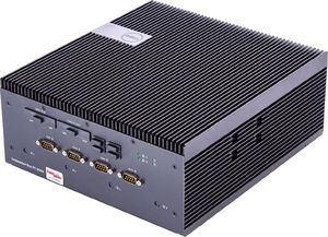 Komputer Dell Embedded Box 5000 Intel Core i7-6820EQ 8 GB 256 GB SSD Windows 10 Pro 1