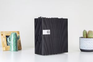 Komputer Dell Embedded Box 5000 Intel Core i7-6820EQ 8 GB 256 GB SSD Windows 10 Pro 3