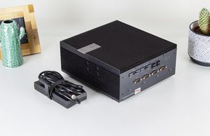 Komputer Dell Embedded Box 5000 Intel Core i7-6820EQ 8 GB 256 GB SSD Windows 10 Pro 4