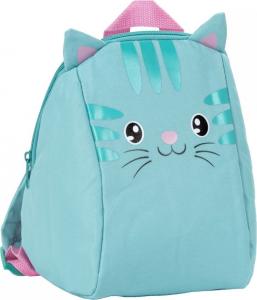 Derform PLECAK 23X27X14 1ZAM 1KIESZ KOT DERF FOL 2