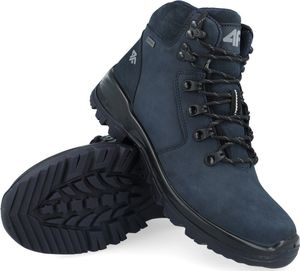 Buty trekkingowe damskie 4f H4Z21-OBDH253 granatowe r. 39 3