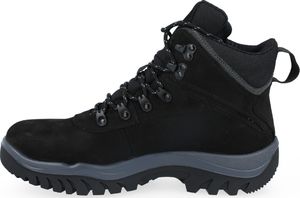 Buty trekkingowe męskie 4f Buty trekkingowe 4F męskie OBMH205 membrana czarny 42 4