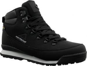 Buty trekkingowe damskie American Club AM848A czarne r. 37 6