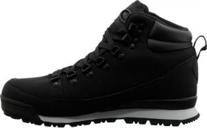 Buty trekkingowe damskie American Club AM848A czarne r. 37 7