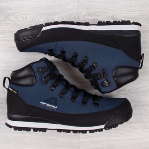 Buty trekkingowe męskie American Club AM847B granatowe r. 41 4