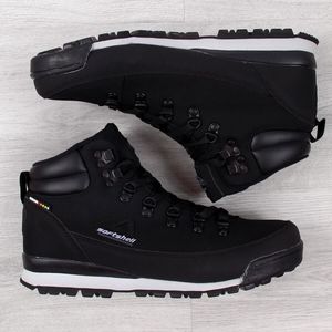 Buty trekkingowe męskie American Club AM847A czarne r. 46 4