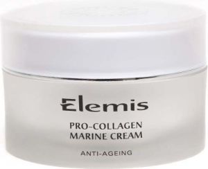ELEMIS Pro-Collagen Marine Cream Anti-Aging Krem do twarzy z kolagenem i algami 50 ml 1