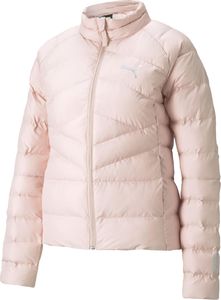 Puma Kurtka zimowa damska Puma Core WarmCELL różowa 58770436 XL 1