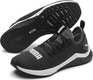 Puma Buty sportowe męskie Puma Running Hybrid czarne 19225902 43 1