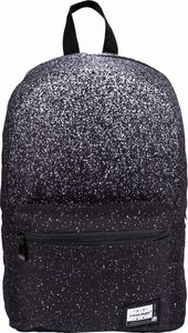 ASTRA art-pap Plecak jednokomorowy Head AB100 Black Dust ASTRA 3