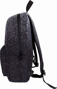 ASTRA art-pap Plecak jednokomorowy Head AB100 Black Dust ASTRA 4