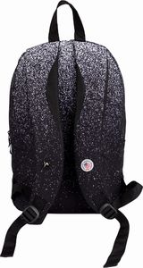 ASTRA art-pap Plecak jednokomorowy Head AB100 Black Dust ASTRA 5