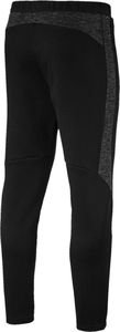 Puma Spodnie dresowe męskie Puma Core Evostripe Pants czarne 85172401 S 2