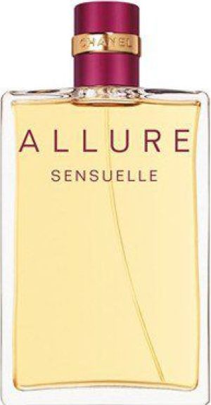 Chanel  Allure Sensuelle EDP 100 ml 1