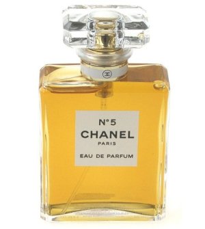 Chanel  No. 5 W 100ml 2