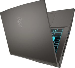 Laptop MSI Thin 15 B12UC-1621XPL Core i5-12450H / 16 GB / 1 TB / RTX 3050 / 144 Hz 3