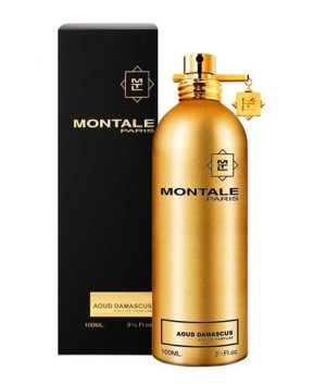 Montale Aoud Damascus EDP 100 ml 3