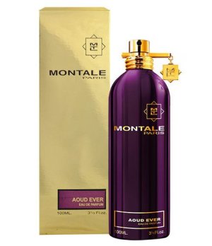 Montale Aoud Ever EDP 100ml 1