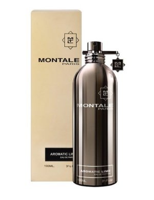 Montale Aromatic Lime EDP 100ml 1
