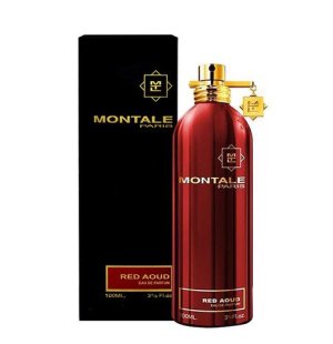 Montale Red Aoud EDP 100ml 1