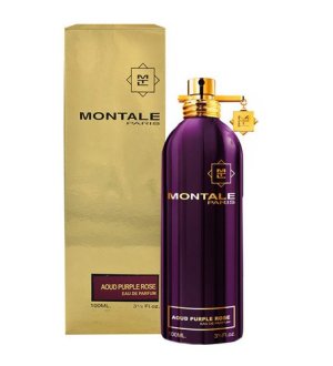 Montale Aoud Purple Rose EDP 100ml 1