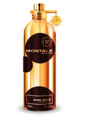 Montale Dark Aoud (U) EDP/S 100ML 2