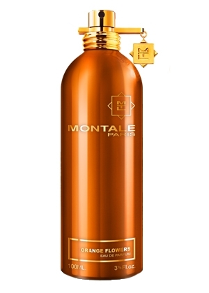 Montale Orange Flowers EDP 100ml 1