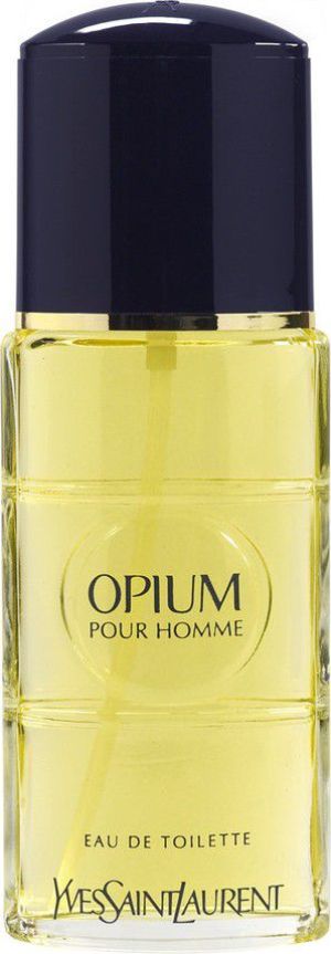 Yves Saint Laurent Opium Pour Homme EDT 100 ml 1
