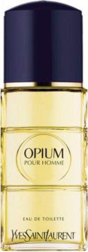 Yves Saint Laurent Opium EDT 50ml 1