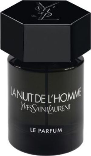 Yves Saint Laurent La Nuit de L’Homme Le Parfum EDP 100 ml 1