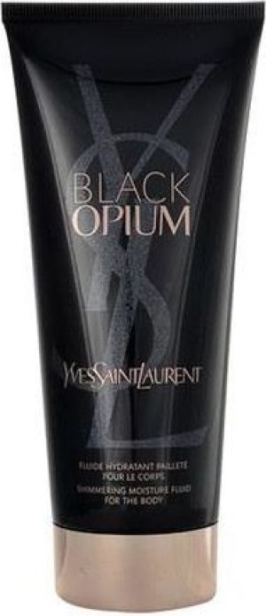 Yves Saint Laurent Black Opium Balsam do ciała 200ml 1