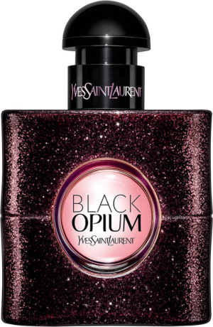 Yves Saint Laurent Perfumy damskie Black Opium EDT 50 ml 2