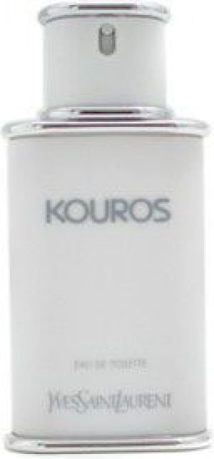 Yves Saint Laurent Kouros EDT 50 ml 2