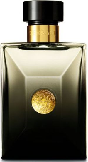 Versace Pour Homme Oud Noir EDP 100 ml 2